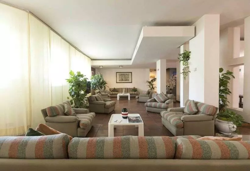 هتل Residence Porta Al Prato