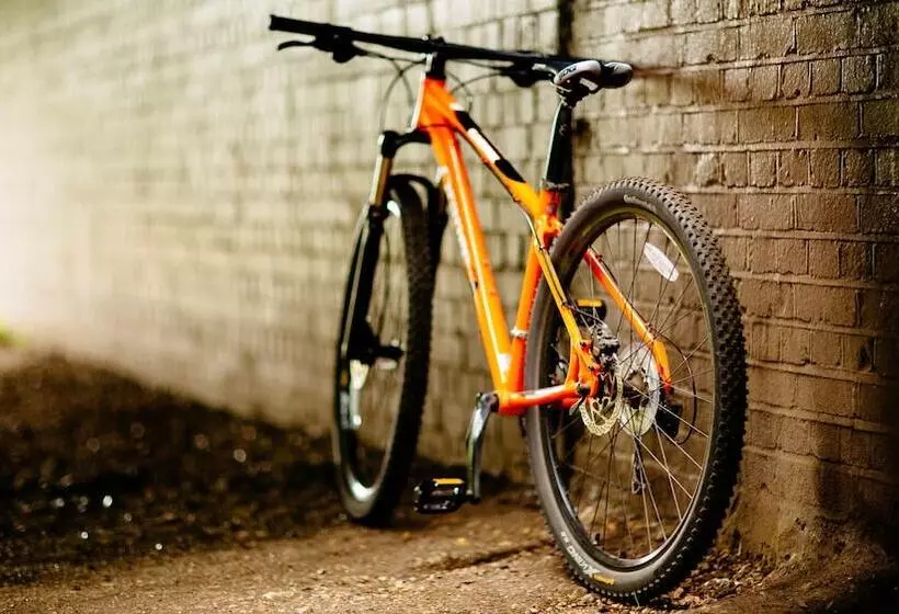 هتل Residence Porta Al Prato