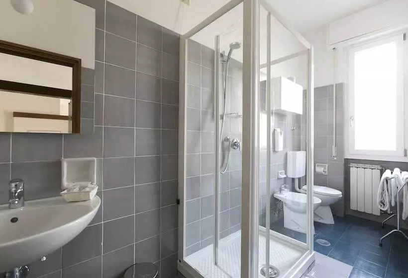 هتل Residence Porta Al Prato