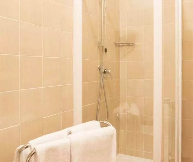 هتل Residence Porta Al Prato