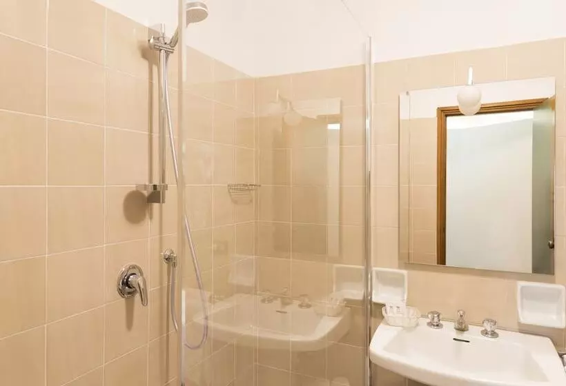 هتل Residence Porta Al Prato