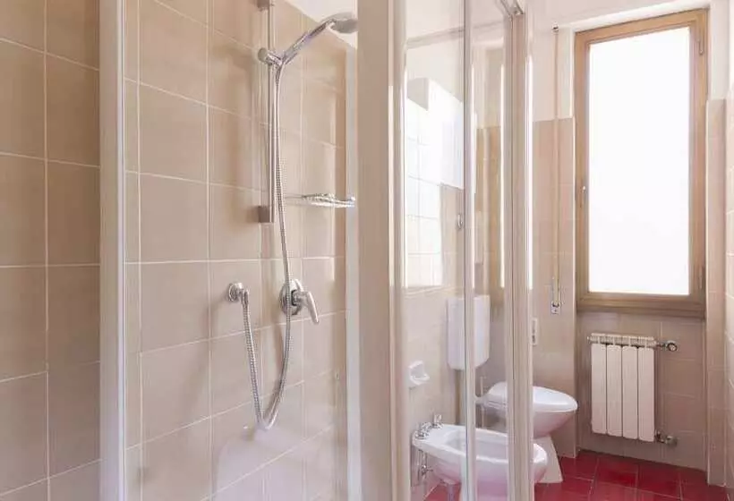 هتل Residence Porta Al Prato