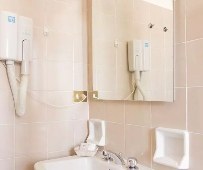 هتل Residence Porta Al Prato