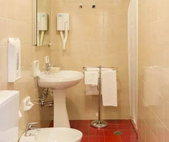 هتل Residence Porta Al Prato