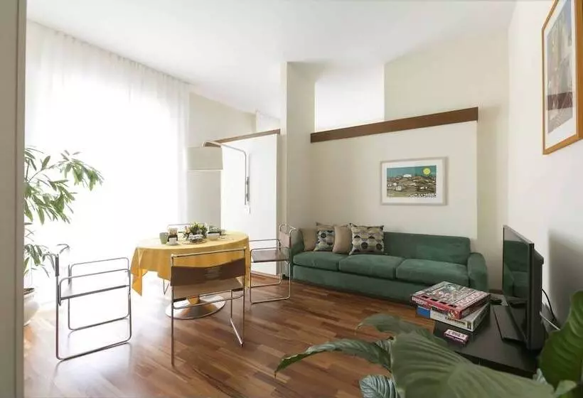 هتل Residence Porta Al Prato