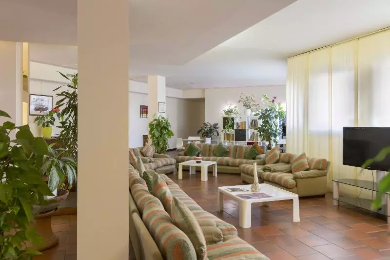 هتل Residence Porta Al Prato