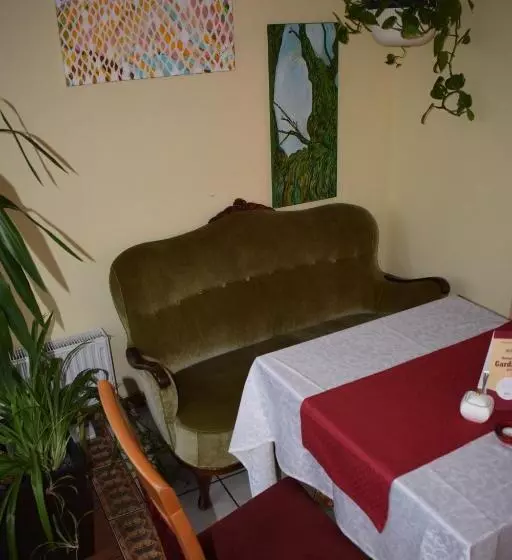 هتل Restaurant Smilga