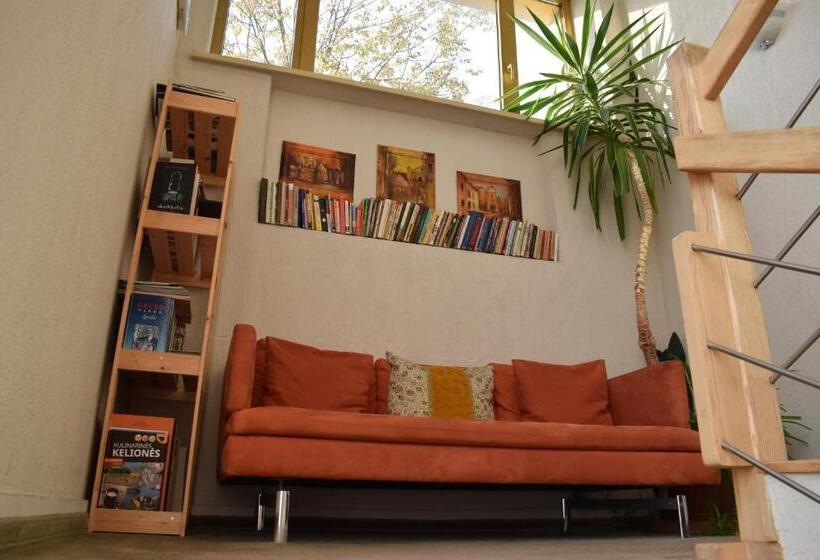 هتل Restaurant Smilga