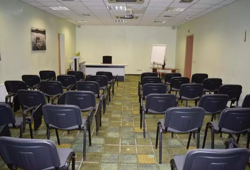 هتل Restaurant Smilga