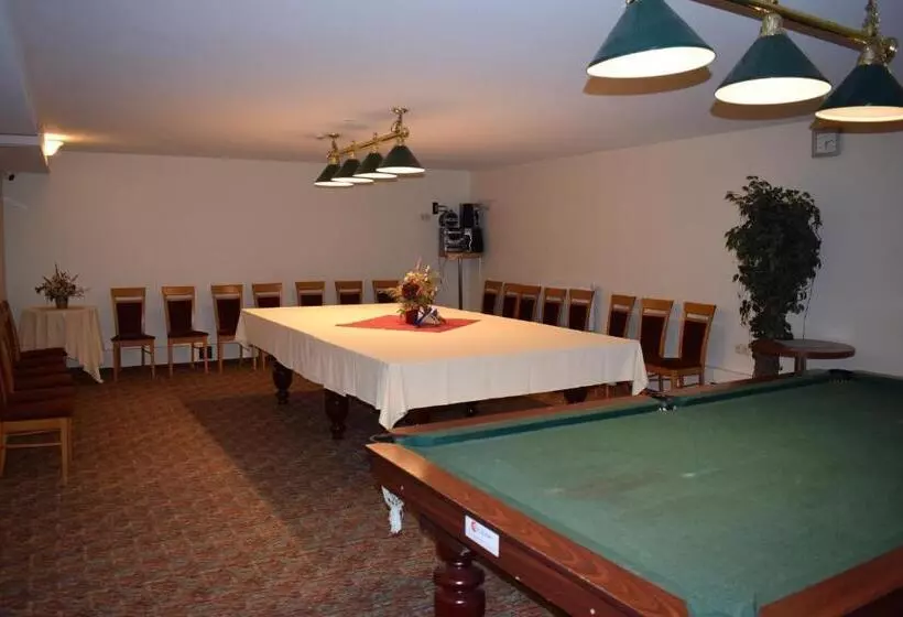 هتل Restaurant Smilga