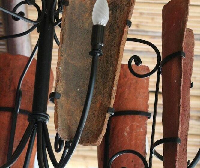 فندق ريفى Quinta Do Mel