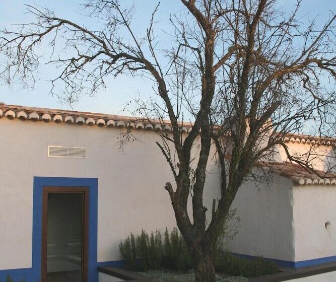 فندق ريفى Quinta Do Mel