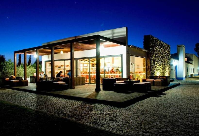 فندق ريفى Quinta Do Mel