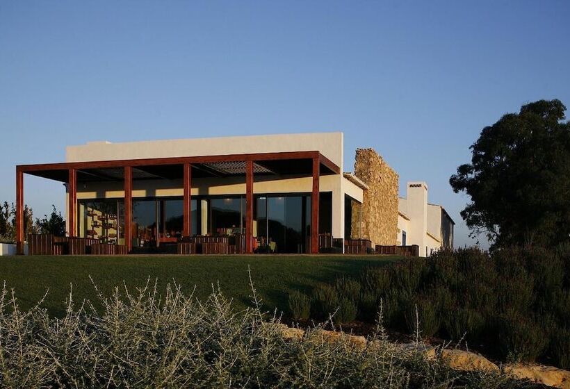 فندق ريفى Quinta Do Mel