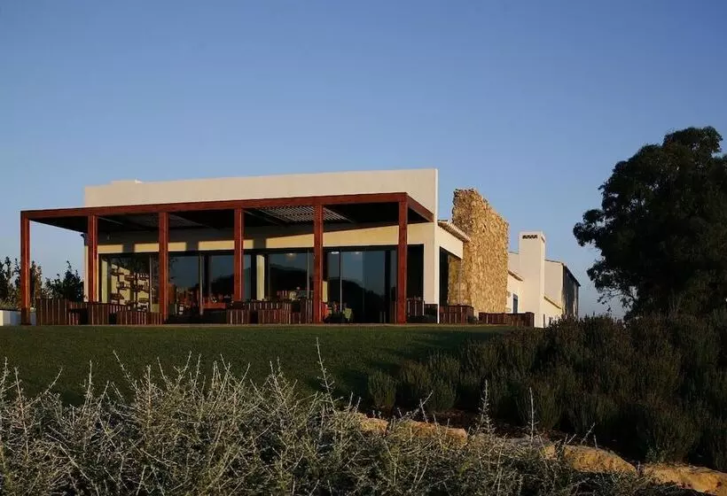 Сельский отель Quinta Do Mel