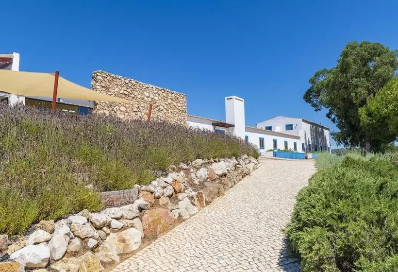 Сельский отель Quinta Do Mel