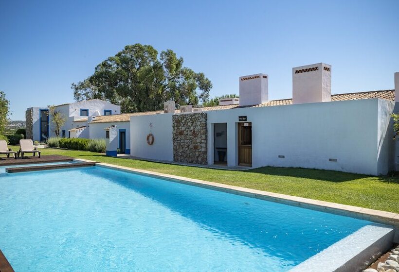 فندق ريفى Quinta Do Mel