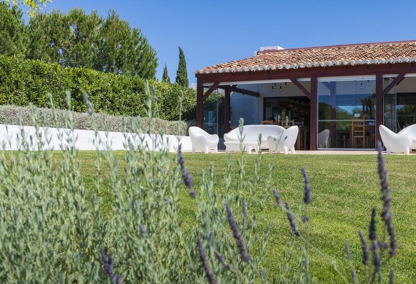 فندق ريفى Quinta Do Mel