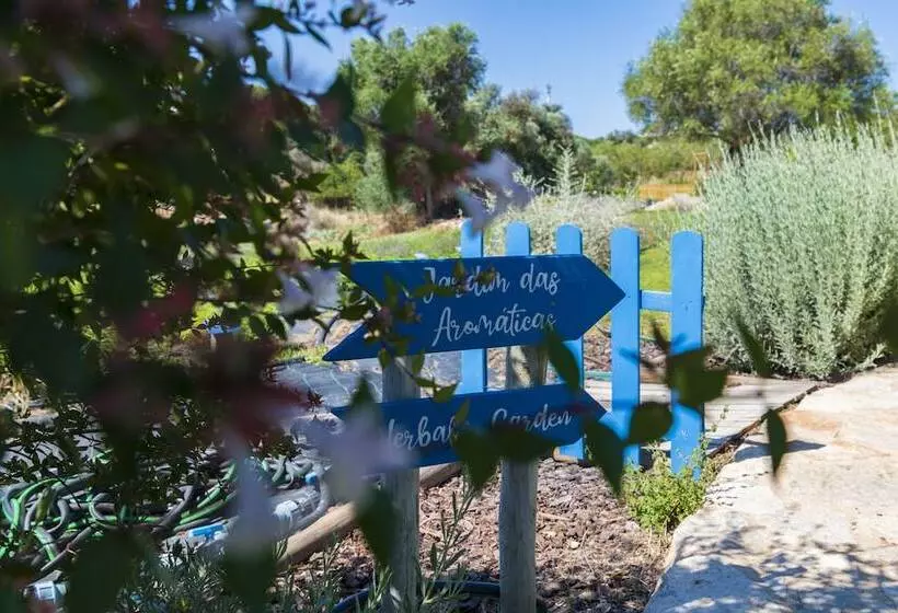 Сельский отель Quinta Do Mel