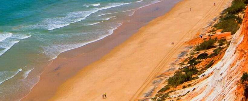 فندق ريفى Quinta Do Mel