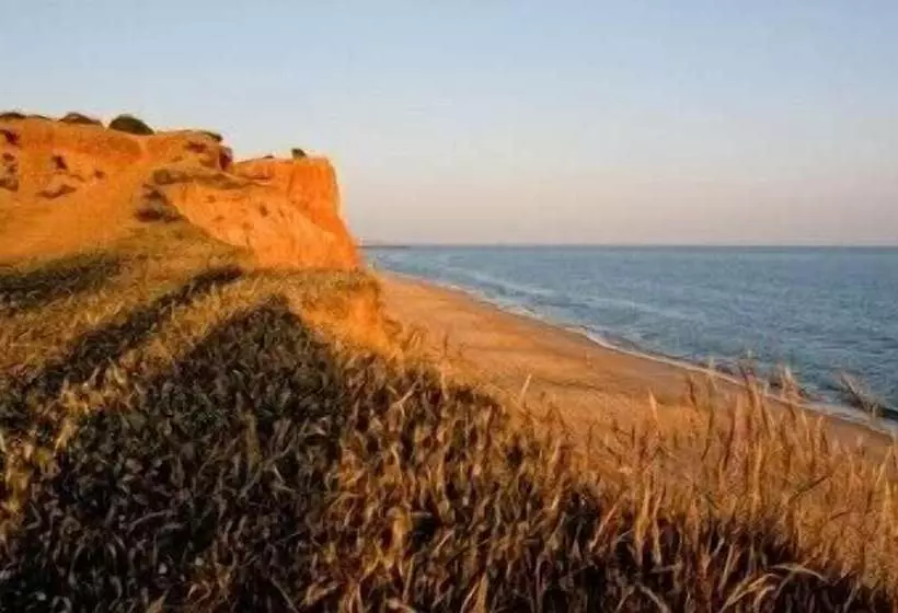 Сельский отель Quinta Do Mel