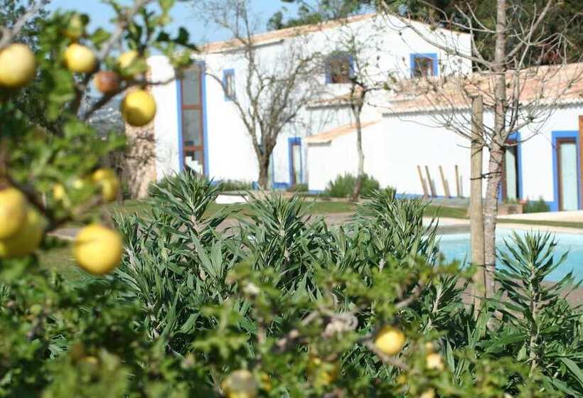 فندق ريفى Quinta Do Mel