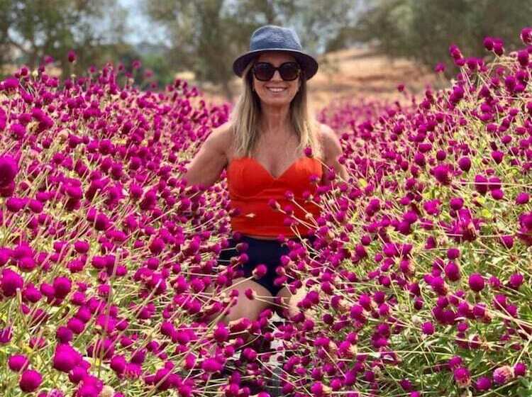 فندق ريفى Quinta Do Mel