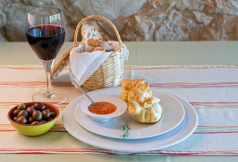 فندق ريفى Quinta Do Mel