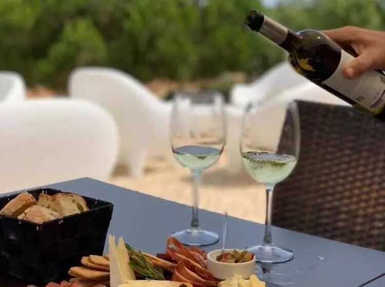 Сельский отель Quinta Do Mel