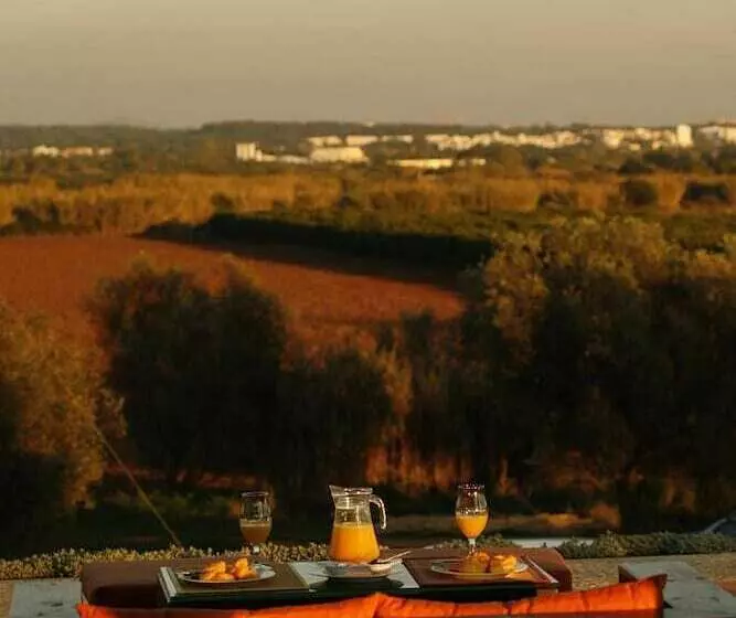 Сельский отель Quinta Do Mel