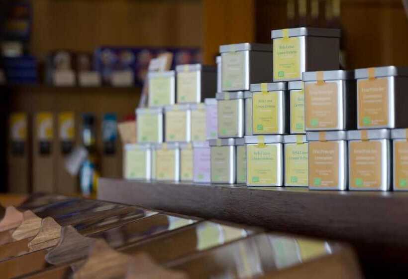 فندق ريفى Quinta Do Mel