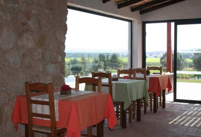 فندق ريفى Quinta Do Mel