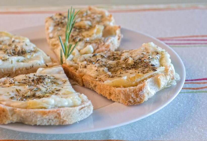 فندق ريفى Quinta Do Mel