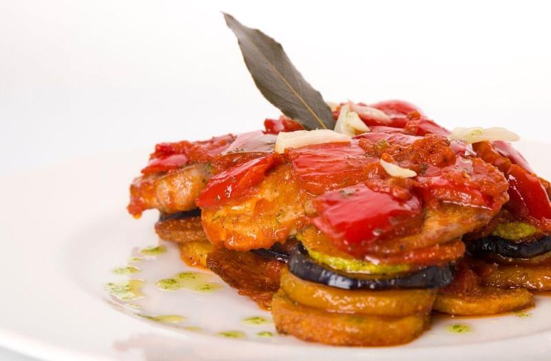 Отель Sa Roqueta Can Picafort Adults Only