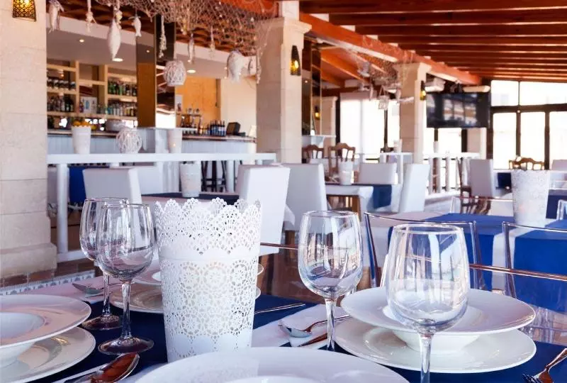 בית מלון כפרי Sa Roqueta Can Picafort Adults Only