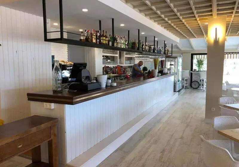 בית מלון כפרי Sa Roqueta Can Picafort Adults Only