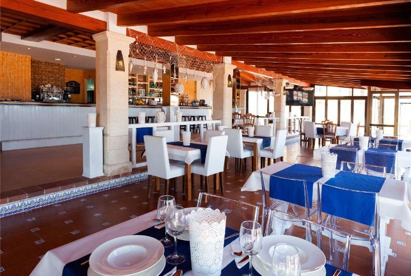 Отель Sa Roqueta Can Picafort Adults Only