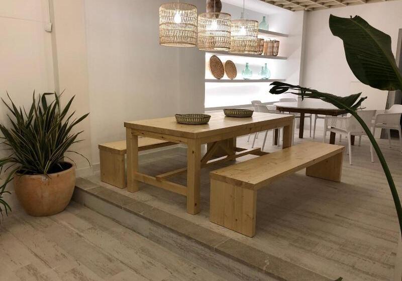 Отель Sa Roqueta Can Picafort Adults Only