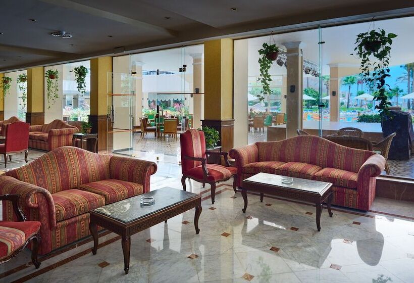 هتل Sea Star Beau Rivage