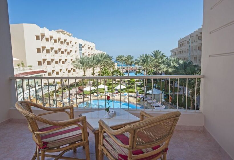 هتل Sea Star Beau Rivage