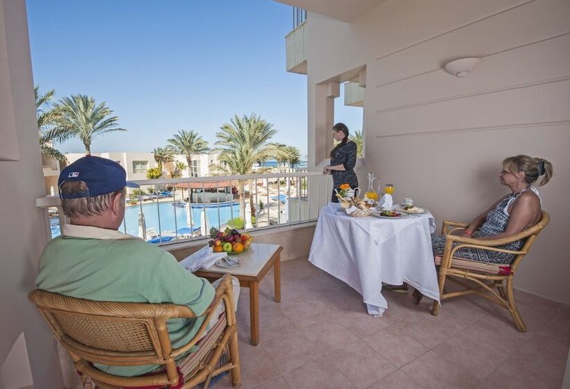 هتل Sea Star Beau Rivage