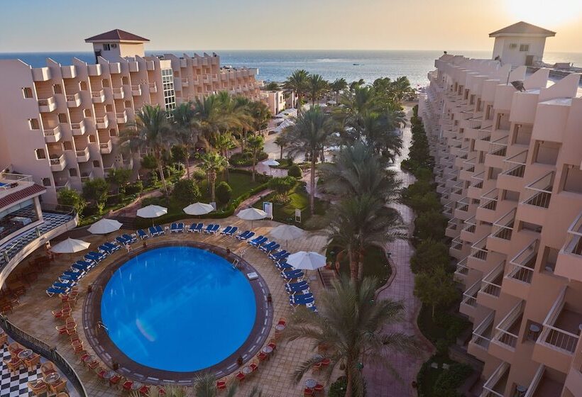 هتل Sea Star Beau Rivage