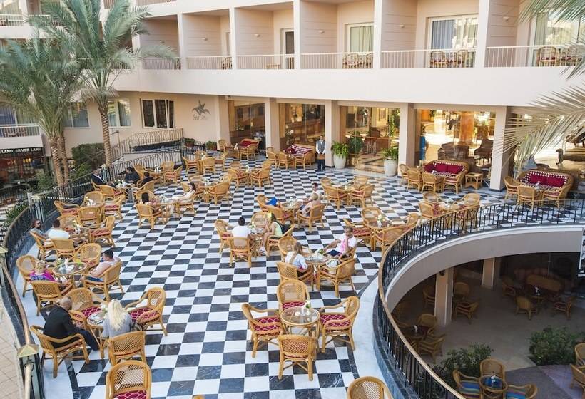 هتل Sea Star Beau Rivage