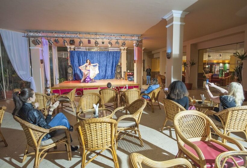 هتل Sea Star Beau Rivage