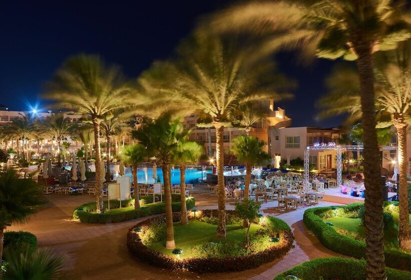 هتل Sea Star Beau Rivage