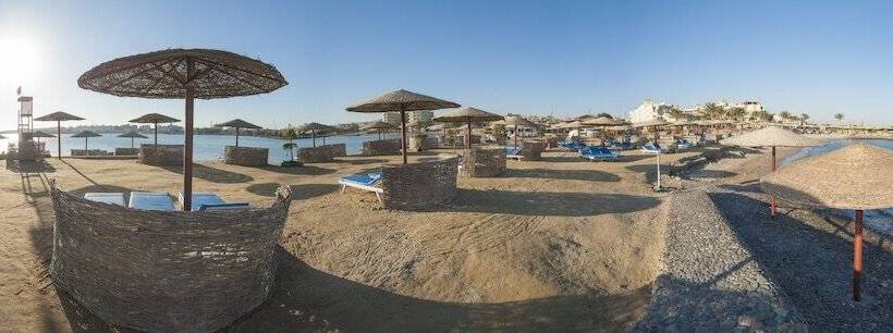 هتل Sea Star Beau Rivage