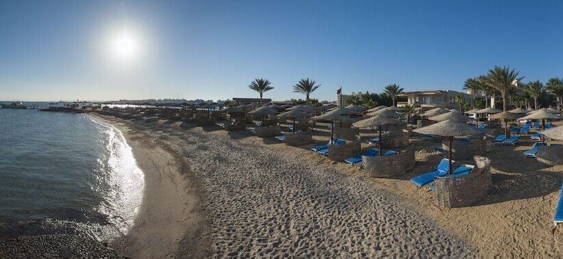 هتل Sea Star Beau Rivage