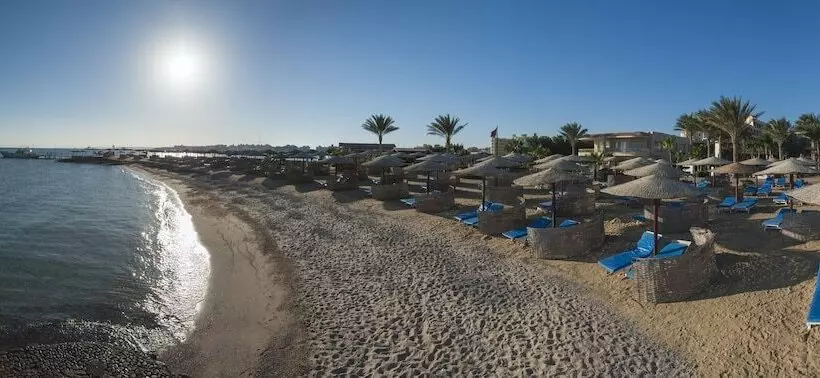 호텔 Sea Star Beau Rivage