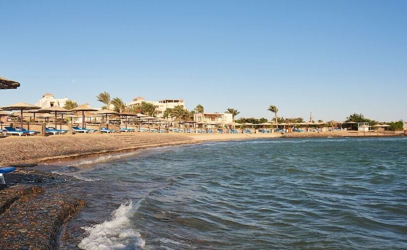 هتل Sea Star Beau Rivage