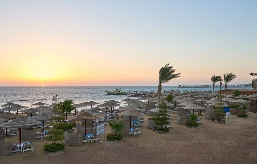 هتل Sea Star Beau Rivage